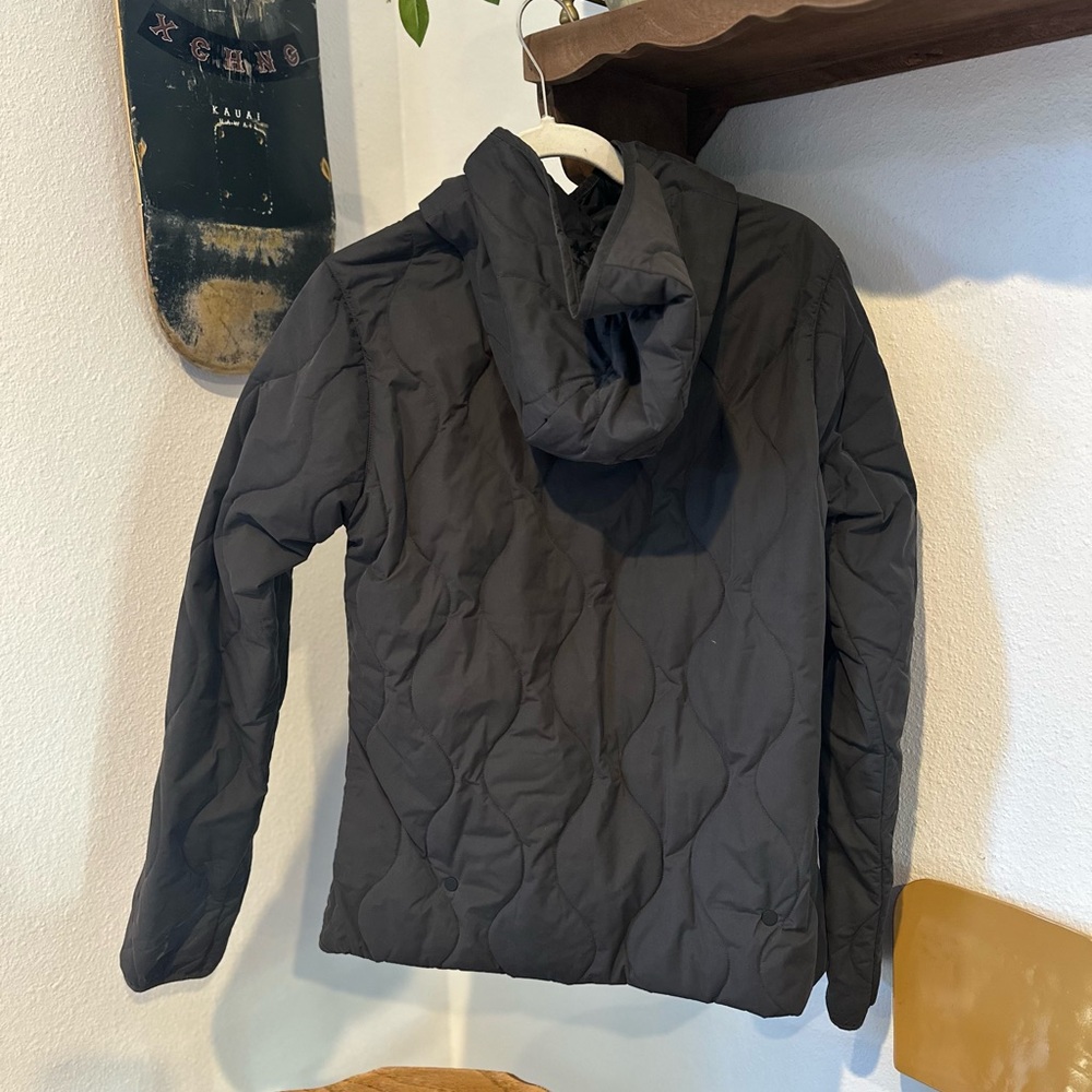 Burton jacket - Picture 2 of 2